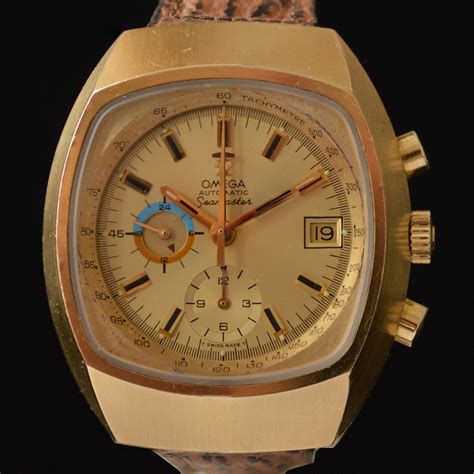 omega seamaster automatic chronograph 1970|omega seamaster chronograph price.